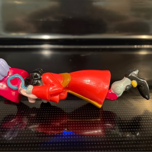 Disney Captain Hook Jake And The Neverland Pirates Peter Pan Figure 12 - Picture 6 of 6